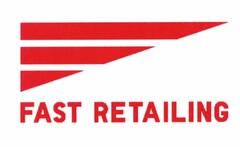 FAST RETAILING