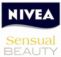 NIVEA Sensual BEAUTY