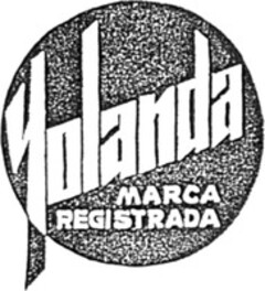 Yolanda MARCA REGISTRADA