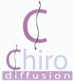 C Chiro diffusion