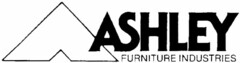 A ASHLEY FURNITURE INDUSTRIES