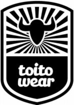 toito wear