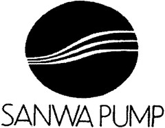 SANWA PUMP