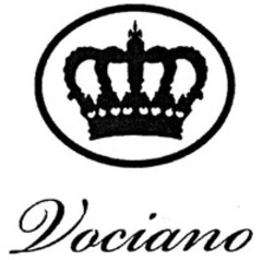 Vociano