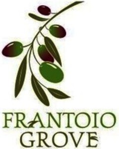 FRANTOIO GROVE