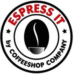 ESPRESS IT by COFFEESHOP COMPANY