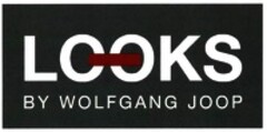 LOOKS BY WOLFGANG JOOP