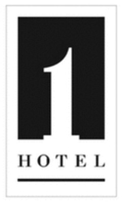 1 HOTEL