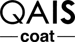 QAIS coat