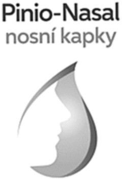 Pinio-Nasal nosní kapky