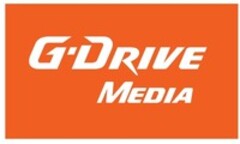 G-DRIVE MEDIA