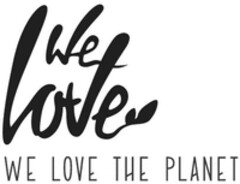 WE LOVE THE PLANET