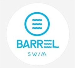 BARREL SWIM