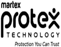 MARTEX PROTEX TECHNOLOGY PROTECTION YOU CAN TRUST