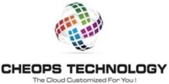CHEOPS TECHNOLOGY The Cloud Customized For You !