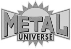 METAL UNIVERSE