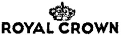 ROYAL CROWN