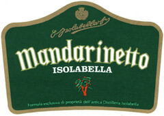 Mandarinetto ISOLABELLA