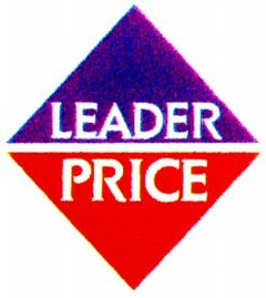 LEADER PRICE