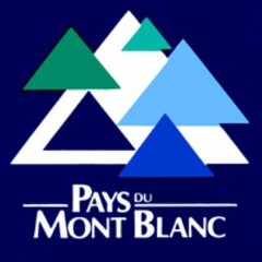 PAYS DU MONT BLANC