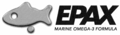 EPAX MARINE OMEGA-3 FORMULA