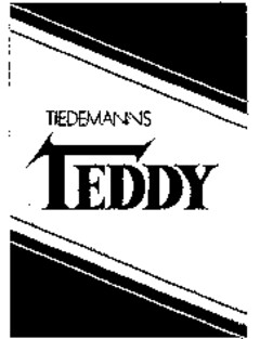 TIEDEMANNS TEDDY