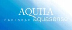 AQUILA CARLSBAD aquasense