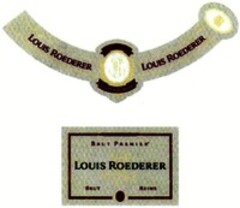 LOUIS ROEDERER