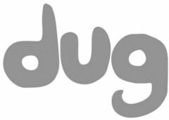 dug