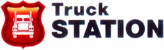 Truck STATION