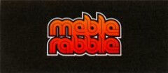 mable rabble