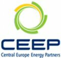 CEEP Central Europe Energy Partners