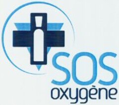 SOS oxygène