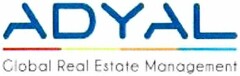 ADYAL Global Real Estate Management