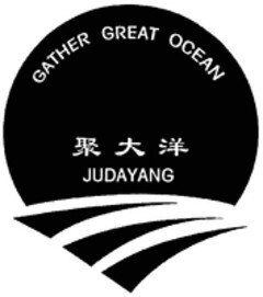 GATHER GREAT OCEAN JUDAYANG