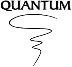 QUANTUM