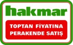 hakmar TOPTAN FİYATINA PERAKENDE SATIŞ