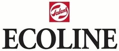 Talens ECOLINE