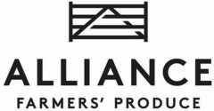 ALLIANCE FARMERS' PRODUCE
