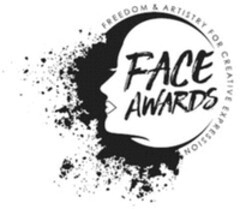 FACE AWARDS FREEDOM & ARTISTRY FOR CREATIVE EXPRESSION