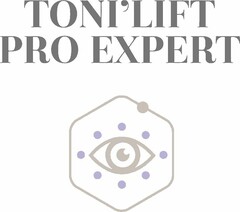 TONI'LIFT PRO EXPERT