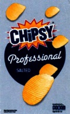 CHiPSY Professional SALTED