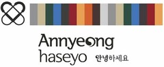 Annyeonghaseyo