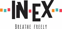 IN-EX BREATHE FREELY