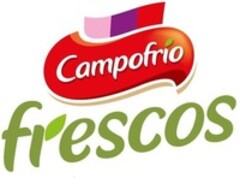 Campofrio frescos