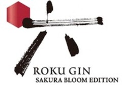 ROKU GIN SAKURA BLOOM EDITION