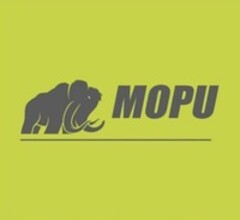 MOPU