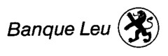 Banque Leu