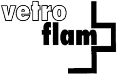 vetro flam