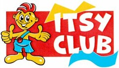 ITSY CLUB